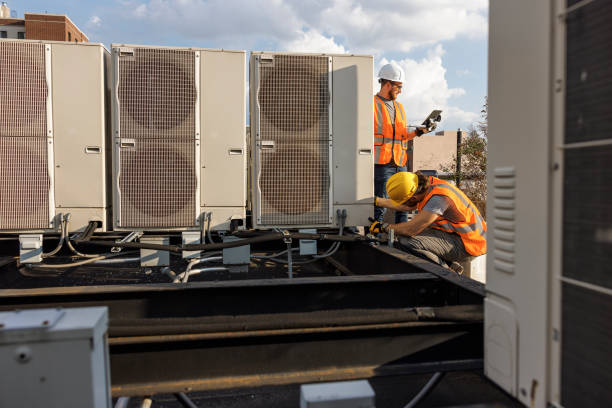 Best HVAC Maintenance Near Me  in Northdale, FL
