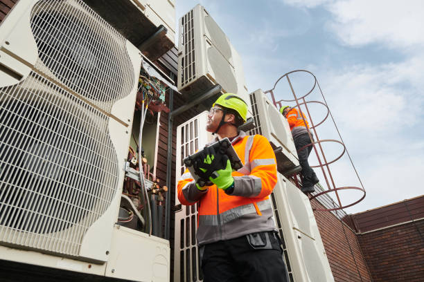Best HVAC Troubleshooting  in Northdale, FL