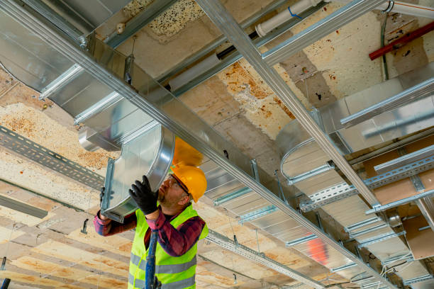 Best Central Air Repair  in Northdale, FL