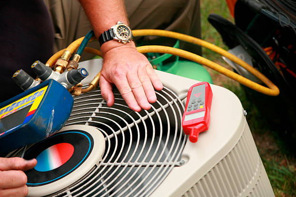 Best Air Quality Test  in Northdale, FL