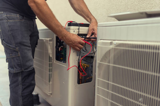 Best Commercial HVAC Repair  in Northdale, FL