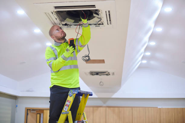 Best HVAC Air Duct Cleaning  in Northdale, FL
